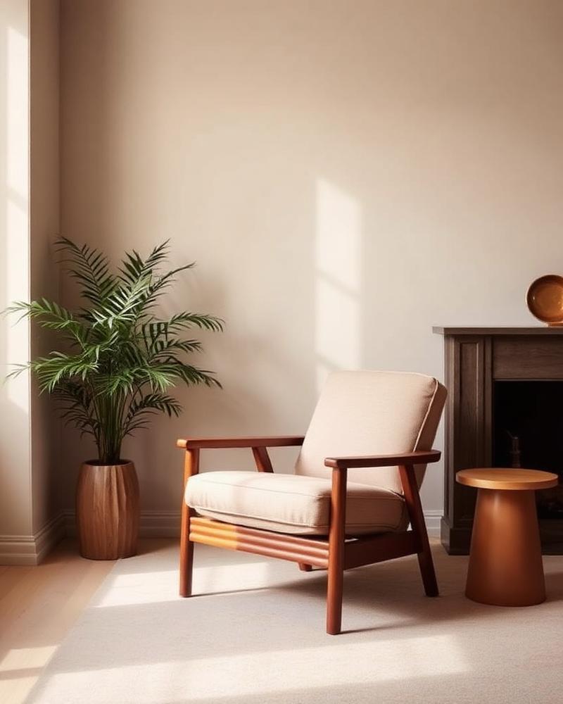 Poltronas